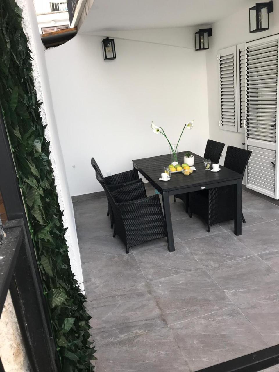 דירות הרצג-נובי Casa Bianca מראה חיצוני תמונה